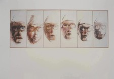Bernard DUFOUR : 6