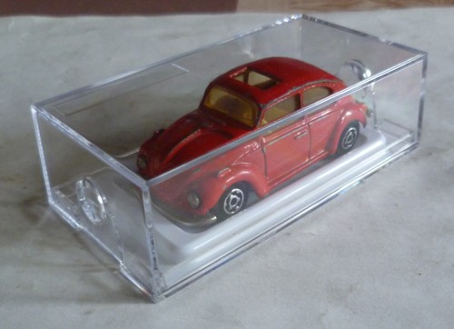 Majorette 1302 - majorette, vw