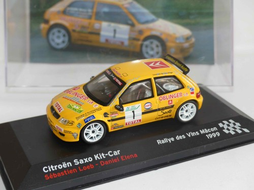 Citroen saxo kit - saxo, rallye