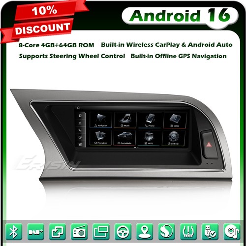 Qualcomm 4g 64gb - 8.8", android