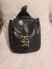 VINTAGE TEXIER SUPERBE SAC À