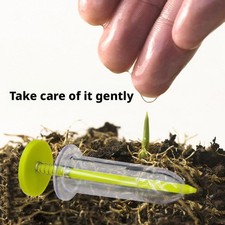 Syringe Seeder, Manual Nursery