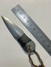 RARE OSS/SOE Lapel Dagger