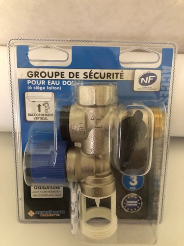 Somatherm groupe sécurité - groupe,