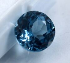 Saphir naturel du Montana de 6