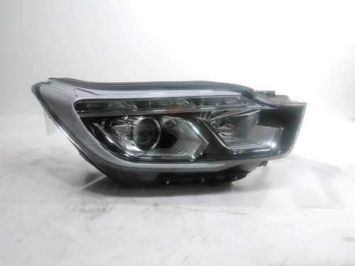 Phare droit ssangyong - phare,