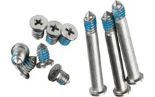 Lot Vis Coque Inférieure