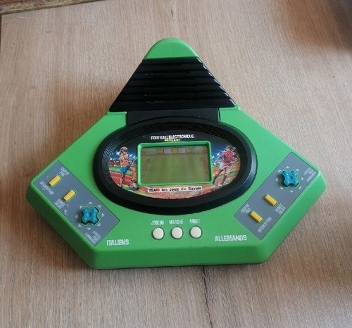 Jeu électronique yeno - jeu,