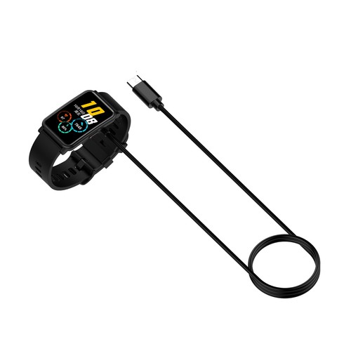 Câble recharge pour montre - de,