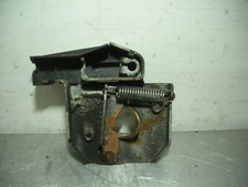 SERRURE DE CAPOT CLIO 2 (01-06)