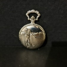 Montre à gousset de