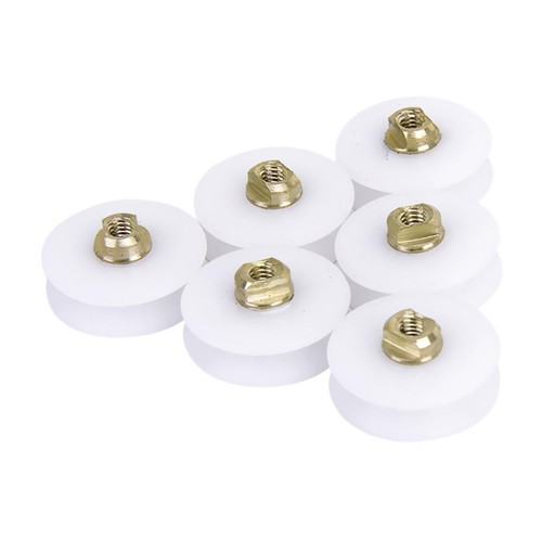 6pcs roulette rouleau pour - 6pcs,