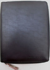 -AUTHENTIQUE pochette MARC JACOBS cuir  TBEG vintage 
