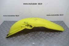 Bavette arrière Suzuki RMC