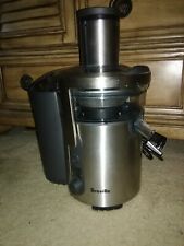 Breville BJE510XL Multi-Speed