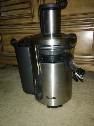 Breville bje510xl multi speed - bje510xl, multi-speed