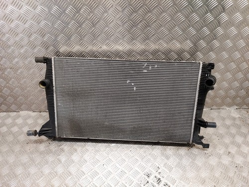 Radiateur eau condenseur - +,