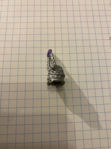 Bracelet bague pour poupee - pour,