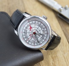 Raketa Polar Montre Hommes 24