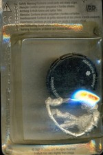 MAGE KNIGHT WZK 517 AMAUTEP INCINERATOR LIMITED EDITION METAL