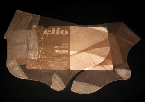 Bas vintage clio t 4 - 15, d
