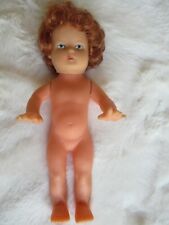 ancienne poupee allemande ARI