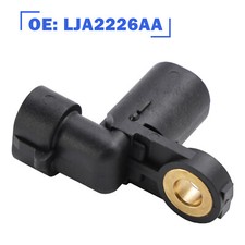 Front Rear ABS Speed Sensor LJA2226AA pour Jaguar X300 XJ6 XJ12 XJR 1996-2003