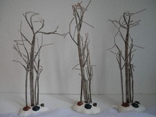 MAISON LEMAX  accessoires  RARES SAPINS