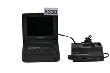 Sony GV-D900E PAL MiniDV Video