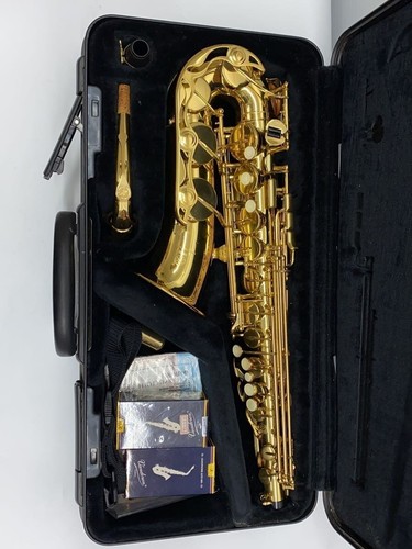 Saxophone alto yamaha yas 275 - alto,