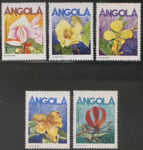 Angola