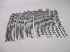 LQ1396 JOUEF 920 Train Ho 1/87