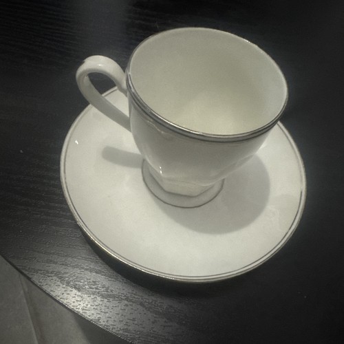 Tasse café ancienne - a, en