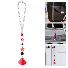  Champignon Suspendu Ornements