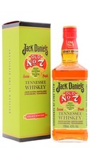 Jack Daniel's - Old No. 7 Legacy Edition 1 Whiskey 70cl