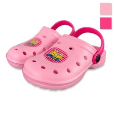 Chaussons Minions pour Fille Bébé Sabots Sandales Plage 3017