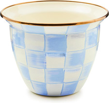 MACKENZIE-CHILDS Flowerpot