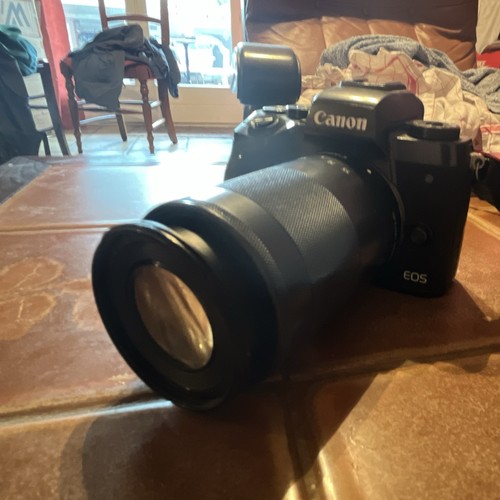 Canon eos hybride noir mp - hybride,