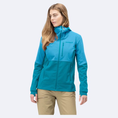 Norrona lofoten hiloflex - norrona,