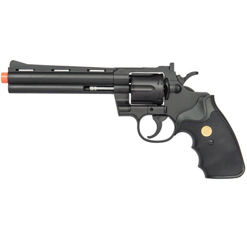 Airsoft 357 magnum - airsoft,