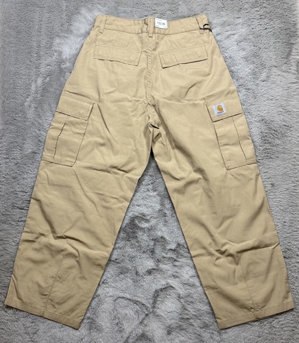 Carhartt wip cole cargo pant - cole,
