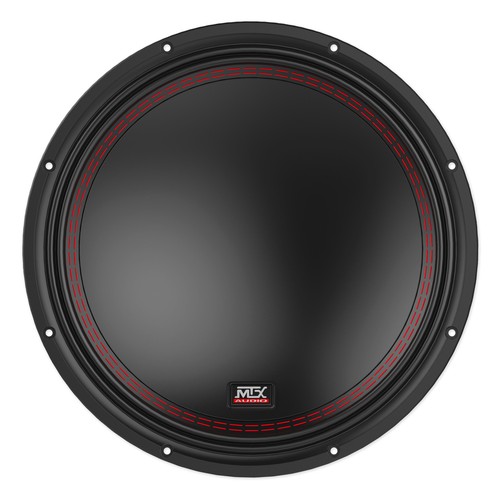 Mtx 5512 800 watt - 12",