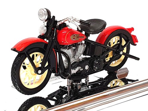 Maisto scale 39360 1936 - maisto,