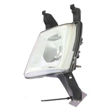 Anti brouillard gauche (feux)