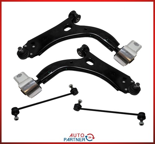 Kit barres stabilisatrices - de,