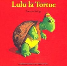 Lulu tortue antoon - de,