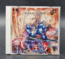 Winds of Thunder - Nec PC