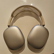 Casque Apple  AirPods Max Gris