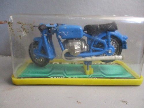 Moto bmw 5 - bmw, 75/5