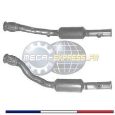 Catalyseur pour CITROEN XSARA
